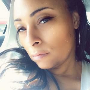 Meet your Posher, Kimberley